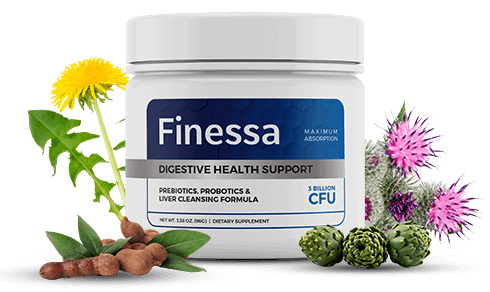 Introducing Finessa 